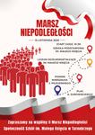 II Marsz Niepodłegłości organizuje społeczność Szkół im. Małego Księcia