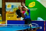 Wysoki poziom turnieju WTT Champions Frankfurt 2025 - KTS Enea Siarkopol Tarnobrzeg