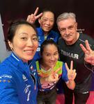 Enea Siarkopol Tarnobrzeg z mocnym otwarciem w Lidze Mistrzyń |