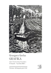 Czarno-biały świat Grzegorza Gerby w Galerii TDK - wernisaż 20 listopada br. |