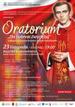 Oratorium "Zło Dobrem Zwyciężaj"