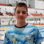 Albert Borkowski reprezentantem Polski na prestiżowym CECJM |