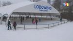 2025.12.02 - NOWE LODOWISKO W TARNOBRZEGU