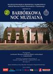 Barbórkowa Noc Muzealna