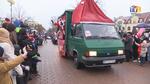 2025.12.07 - ULICAMI MIASTA Z MIKOŁAJAMI - TVL Telewizja Lokalna Tarnobrzeg