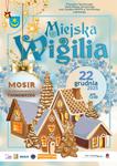Wigilia Miejska 2025