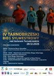 28.12 (niedziela) IV Tarnobrzeski Bieg Sylwestrowy |