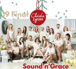 "CHOINKA ŻYCZEŃ" Z SOUND'N'GRACE