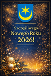 Szczęśliwego Nowego Roku 2026!