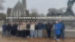 GORZYCCY UCZNIOWIE NA ZAGRANICZNYCH PRAKTYKACH