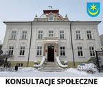 Konsultacje społeczne dotyczące projektu Planu Ogólnego Miasta Tarnobrzega