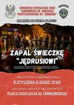 Zapal świeczkę Jędrusiowi