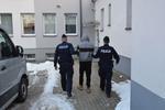 Trzech poszukiwanych zatrzymanych przez tarnobrzeskich kryminalnych