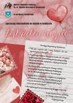 Słowa od serca - konkurs "List pełen uczuć"
