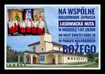 Kolędowanie z Lasowiacką Nutą - parafia Miłosierdzia Bożego