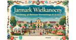 Jarmark Wielkanocny w wersji komercyjnej