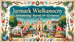 Jarmark Wielkanocny w Tarnobrzegu