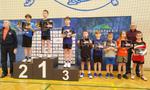 Dobry występ młodych zawodników KTS Enea Siarkopol podczas 3. Grand Prix Podkarpacia Żaków - KTS Enea Siarkopol Tarnobrzeg