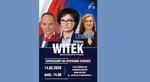 Tarnobrzeg: Otwarte spotkanie z politykami Prawa i Sprawiedliwości w sobotę 14 lutego |