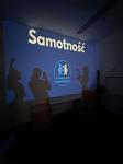 PROJEKT SPOŁECZNY "UWOLNIĆ OD SAMOTNOŚCI"