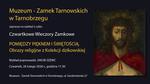 Czwartkowe Wieczory Zamkowe - pomiędzy pięknem i świętością