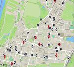 Tarnobrzeg projektuje 10 nowych wiat. Dwie będą klimatyzowane, przy wszystkich staną elektroniczne tablice |
