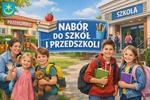 Nabór do publicznych szkół i przedszkoli 2026