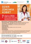 Dzień Zdrowia Kobiet w Wojewódzkim Szpitalu w Tarnobrzegu