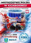 Mistrzostwa Polski w Kickboxingu w Tarnobrzegu. Sportowa rywalizacja i nowoczesne połączenie biznesu z samorządem |