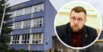 Zakaz wstępu do SP 10 w Tarnobrzegu. Radny wydał oświadczenie