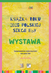 Najlepsze książki 2025 na wystawie w TDK