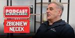 Zbigniew Nęcek w Podcaście Nadwiślańskim. Final Four i decyzja rady miasta o przeniesieniu środków na koszykówkę [WIDEO]
