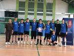 Sukces siatkarzy w półfinale Mistrzostw Podkarpacia