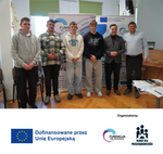 Młodzi dla Przedsiębiorczości. Młodzież debatowała o rozwoju przedsiębiorczości