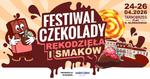 Festiwal Czekolady, Rękodzieła i Smaków na tarnobrzeskim rynku