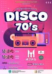 Koncert Miśków w stylu disco