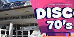Cekiny, brokat i rytmy lat 70. "Disco’70" w Tarnobrzeskim Domu Kultury
