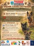 Piknik charytatywny dla Machowiaków