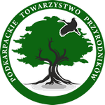 Podkarpackie Towarzystwo Przyrodników - zmiana siedziby!