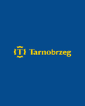 TARNOBRZEG Z NOWYM LOGO