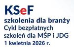 Tarnobrzeski Urząd Skarbowy zaprasza na szkolenia branżowe z KSeF