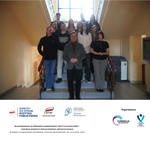 O młodzieży, dotacjach i realnym wsparciu. Spotkanie informacyjno-szkoleniowe w Tarnobrzeg