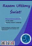 "RAZEM UŁÓŻMY ŚWIAT!"