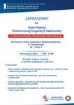 Dzień Otwarty Państwowej Inspekcji Sanitarnej w Tarnobrzegu