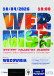 Wiosna pędzlem malowana - wyjątkowy wernisaż w tarnobrzeskiej Wozowni w piątek 10 kwietnia |