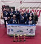 Cztery medale IKS Jezioro Tarnobrzeg na Drużynowych Mistrzostwach Polski 2026! |