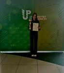 Sukces uczennic "Rolnika" w finale okręgowym XLIX Ogólnopolskiej Olimpiady OWiUR