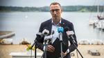 LIVE: Dni Tarnobrzega 2026. Briefing prezydenta Łukasza Nowaka. Zapraszamy na transmisję (video) |