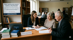 Darmowe wsparcie prawne dla mieszkańców. Wykaz punktów w powiecie tarnobrzeskim i stalowowolskim |