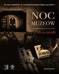 16.05 (sobota) Nosferatu z muzyką na żywo - Noc Muzeów w Tarnobrzeskim Domu Kultury |